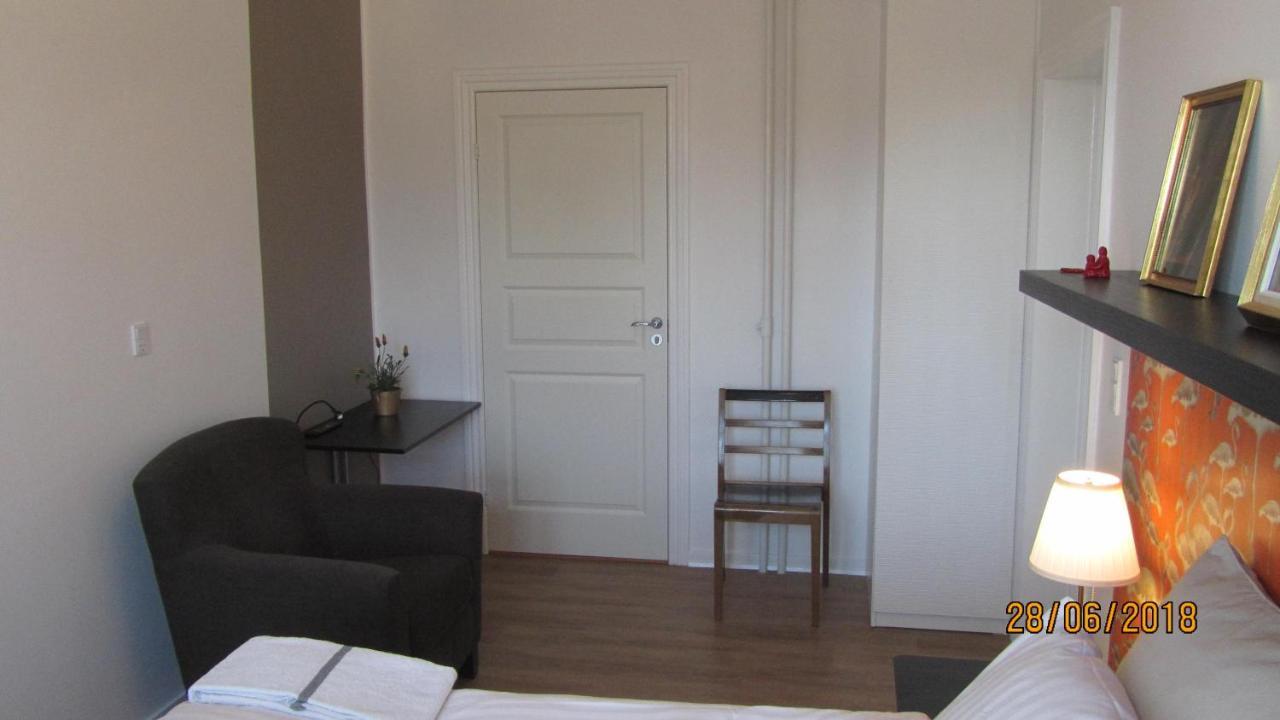 Arslev B&B Randers Exterior foto