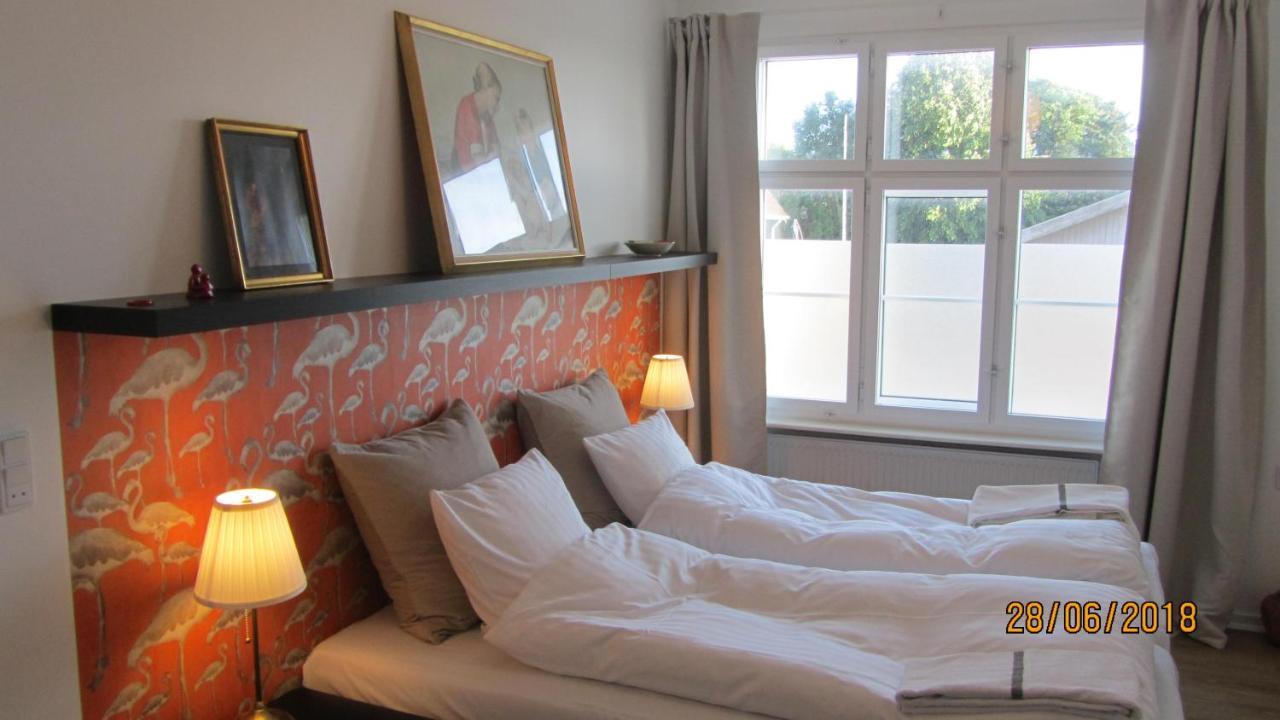 Arslev B&B Randers Exterior foto