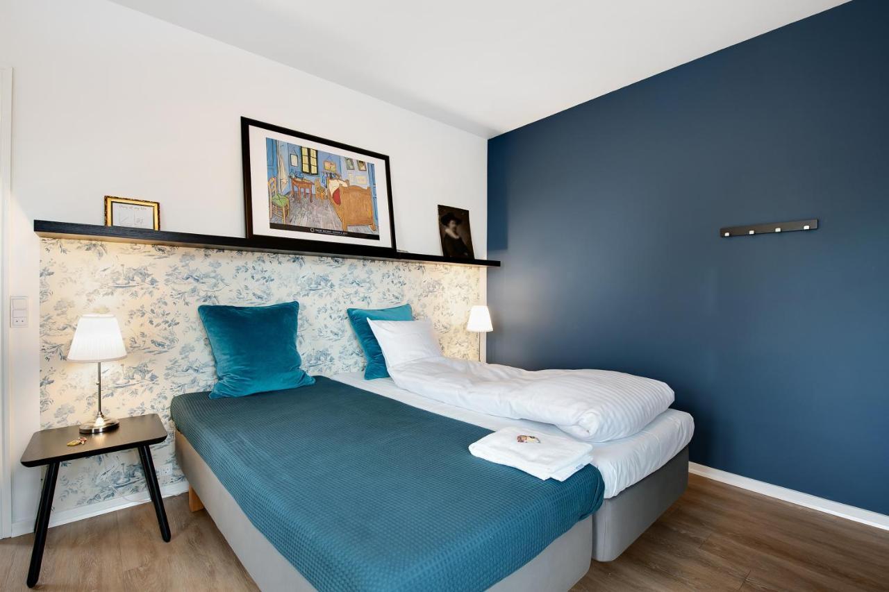 Arslev B&B Randers Exterior foto