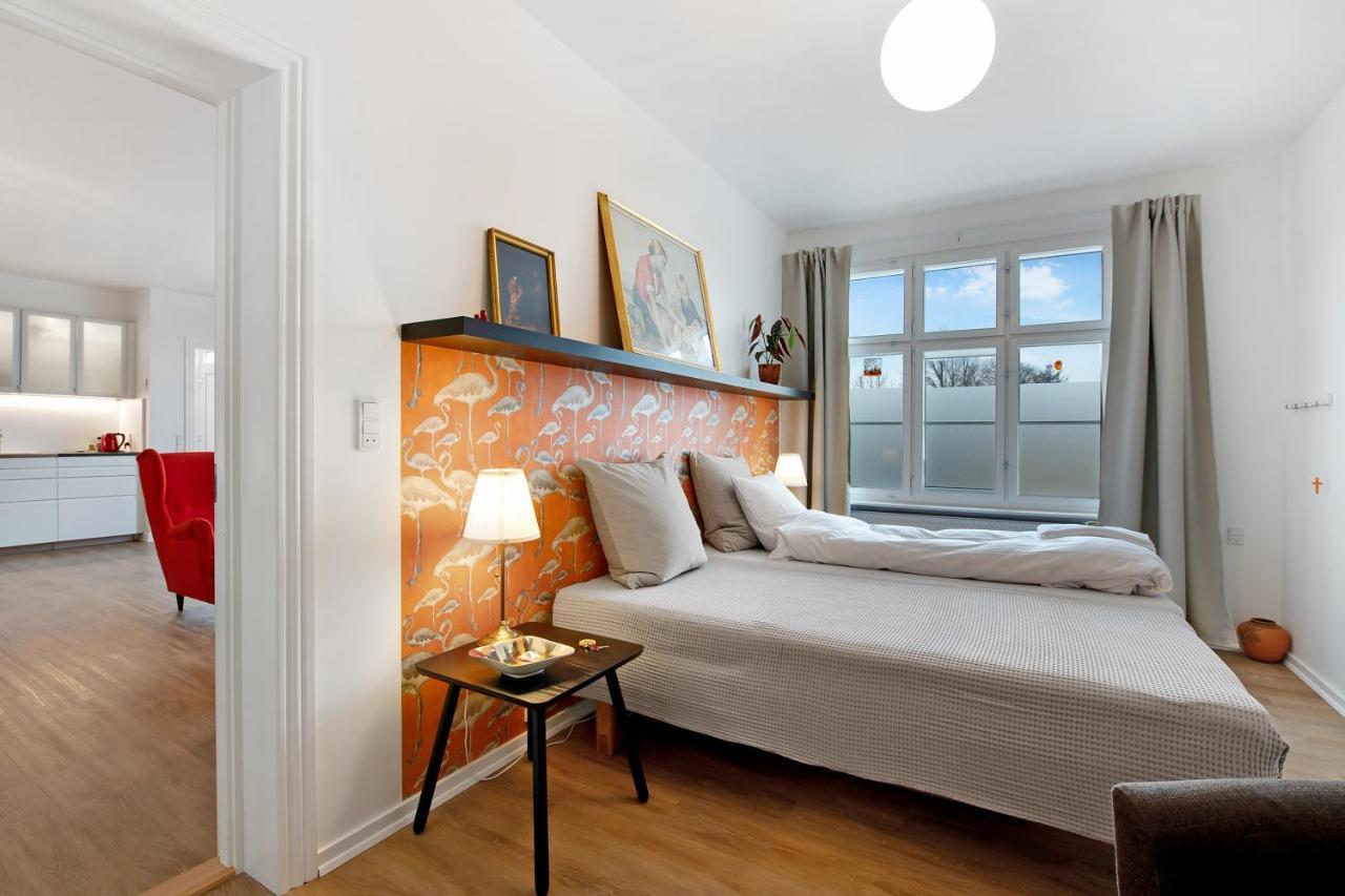 Arslev B&B Randers Exterior foto