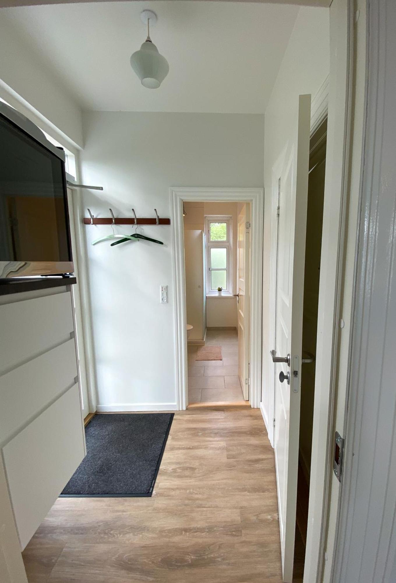Arslev B&B Randers Exterior foto