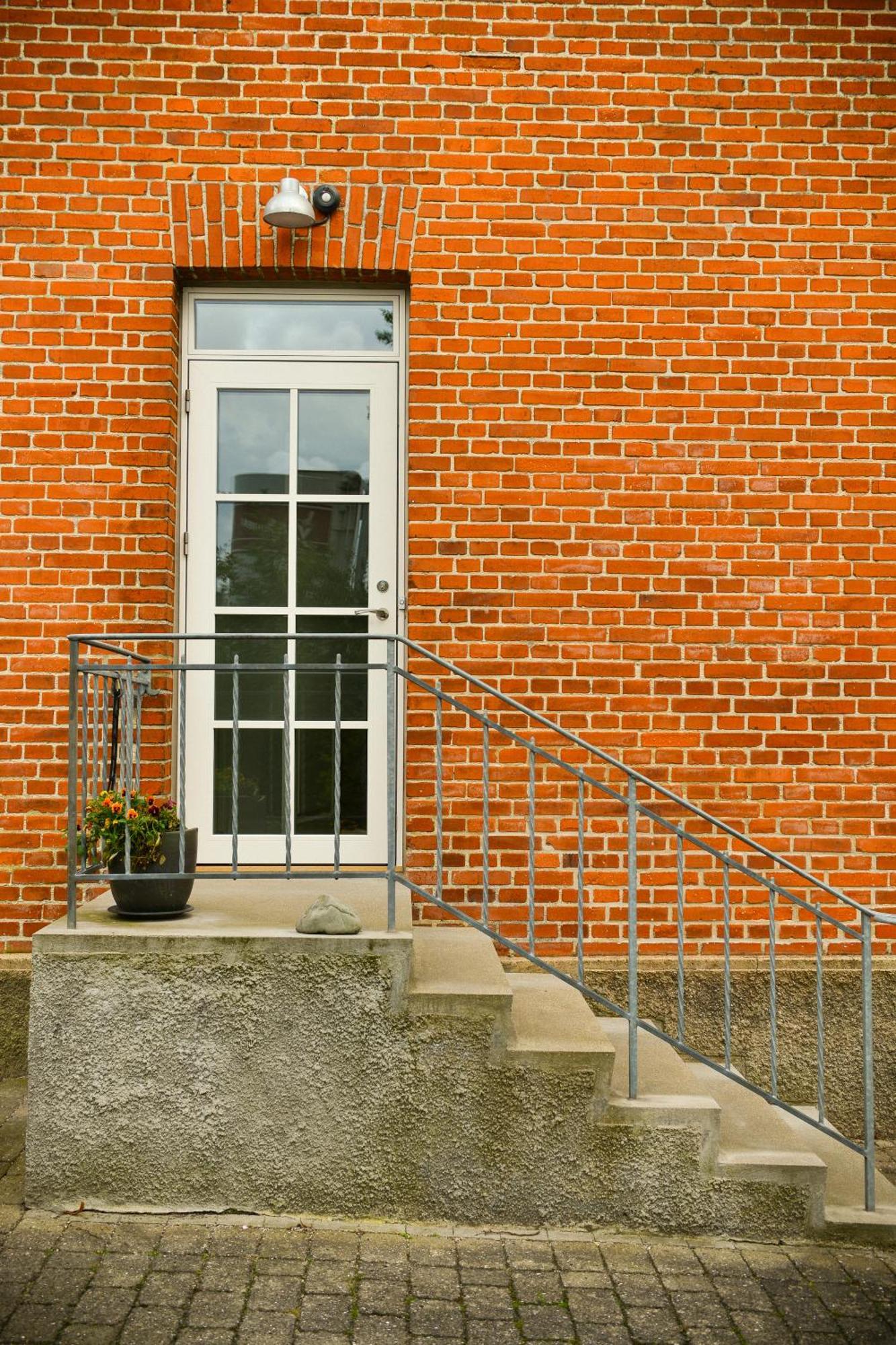 Arslev B&B Randers Exterior foto